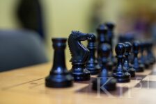 Владимир Потанин: «Ян Непомнящий своими успехами влюбляет людей в шахматы»