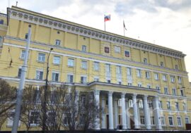 В Мурманской области обсудили план реновации ЗАТО и военных гарнизонов