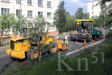 Мончегорск и Печенгский округ получат средства на ямочный ремонт