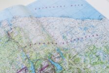 Территории для развития туризма в Заполярье появятся на публичной кадастровой карте