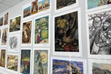 В художественных школах Печенгского округа открыт новый набор