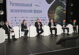 В Мурманской области создадут экологический календарь и план развития ООПТ