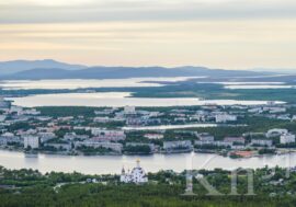 В Мурманской области детально прорабатываются мастер-планы трех арктических агломераций