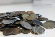Всероссийская акция «Монетная неделя»: мелочь поменяют без комиссии