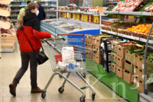 В апреле в Мурманской области замедлилась инфляция