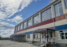 Спорткомплексы Печенгского округа переходят на летний график