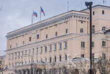 Губернатор Андрей Чибис призвал не снижать бдительность в борьбе с терроризмом