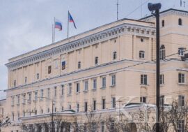 Губернатор Андрей Чибис призвал не снижать бдительность в борьбе с терроризмом