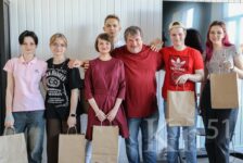 Медиашкола в Заполярье: юнкоры Печенгского округа завершили сезон