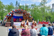 День России отметят в Мончегорске фестивалем художественного творчества