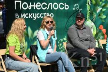 Девятый экомарафон «Понеслось» собрал 106 команд из Мурманской области