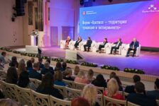 В Мурманской области растет значение креативной экономики